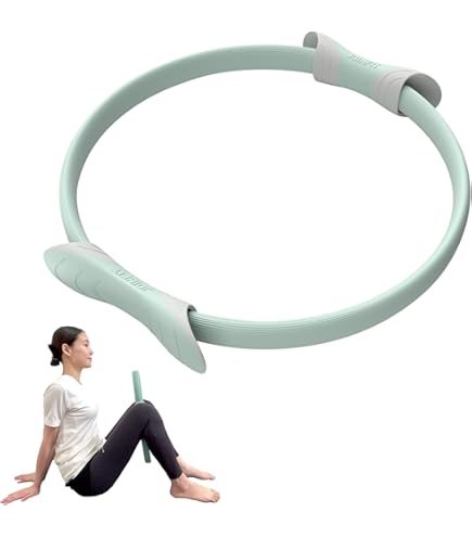 Amazon.co.jp: Balanced Body ウルトラフィット サークル ミニ